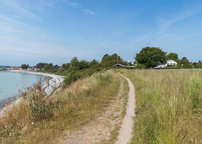 Kridthuset Stevns Klint