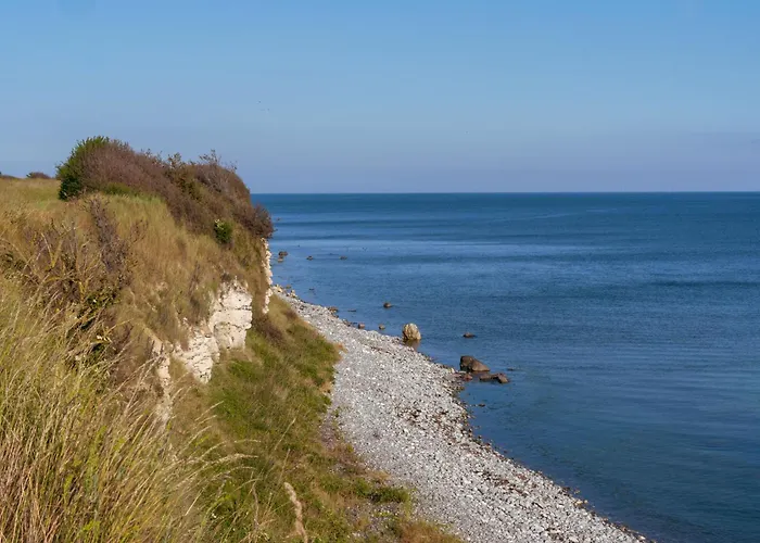 Kridthuset Stevns Klint