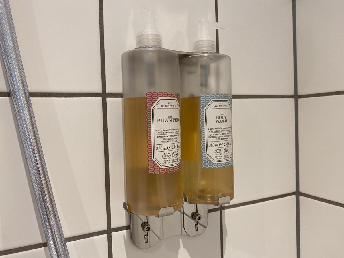 Kridthuset Stevns Klint Hotel Rødvig