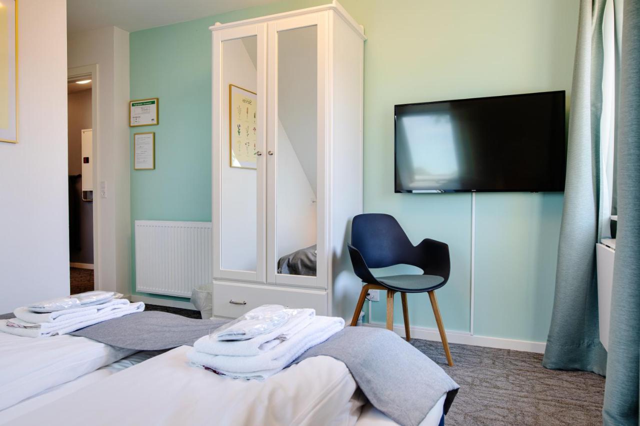 Kridthuset Stevns Klint Hotel *