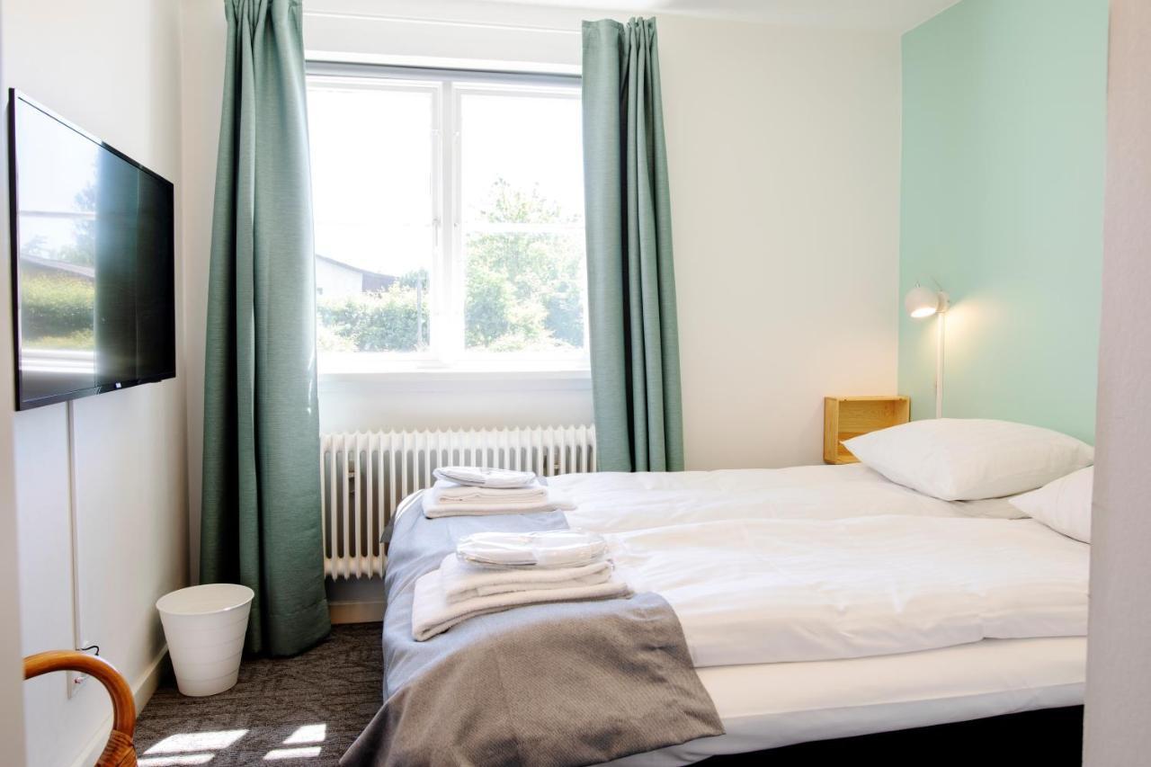 Kridthuset Stevns Klint Hotel Rødvig