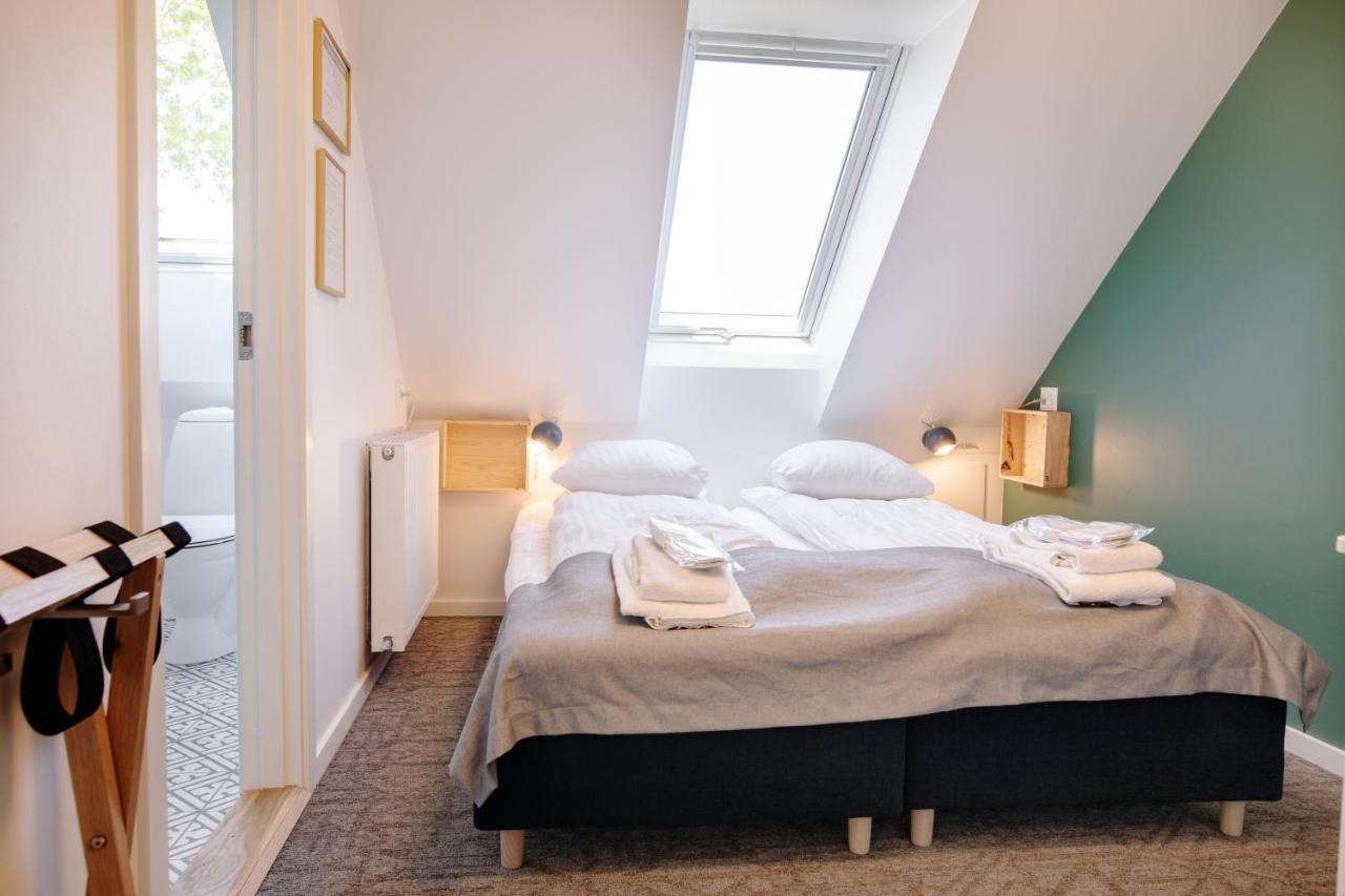 Kridthuset Stevns Klint Hotel *