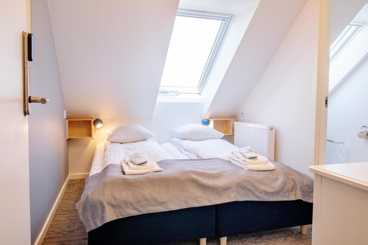 Kridthuset Stevns Klint Hotel *