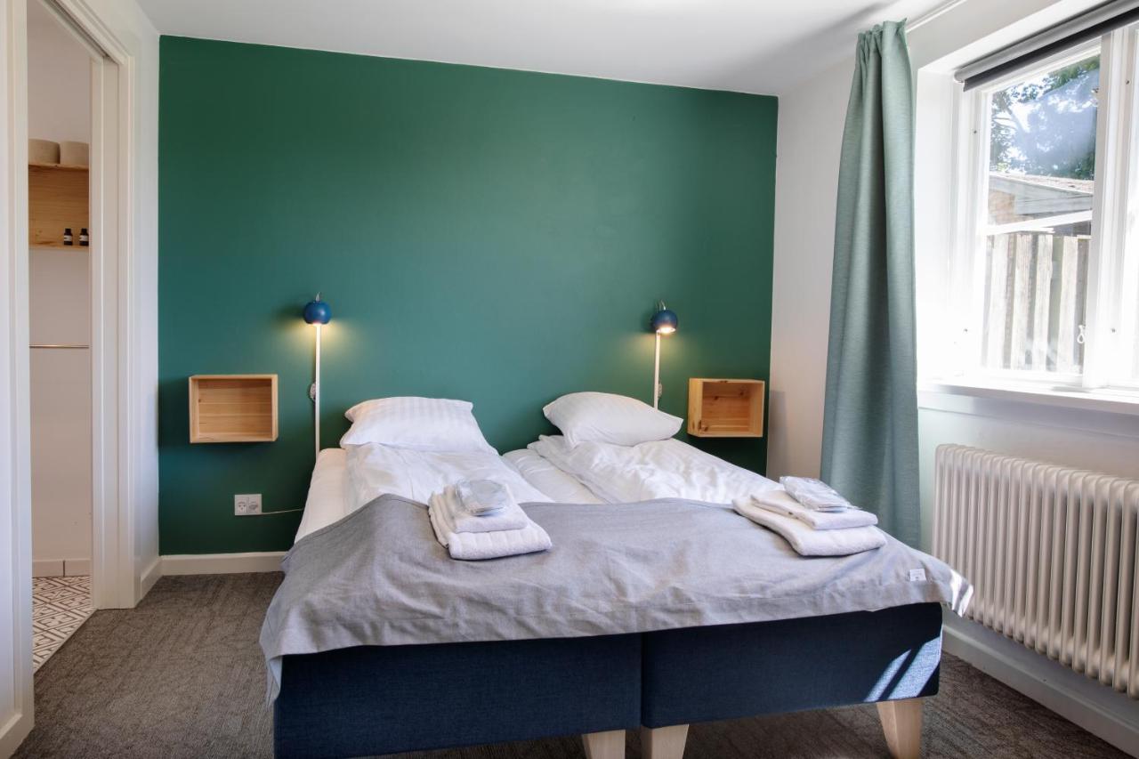 Kridthuset Stevns Klint Hotel *