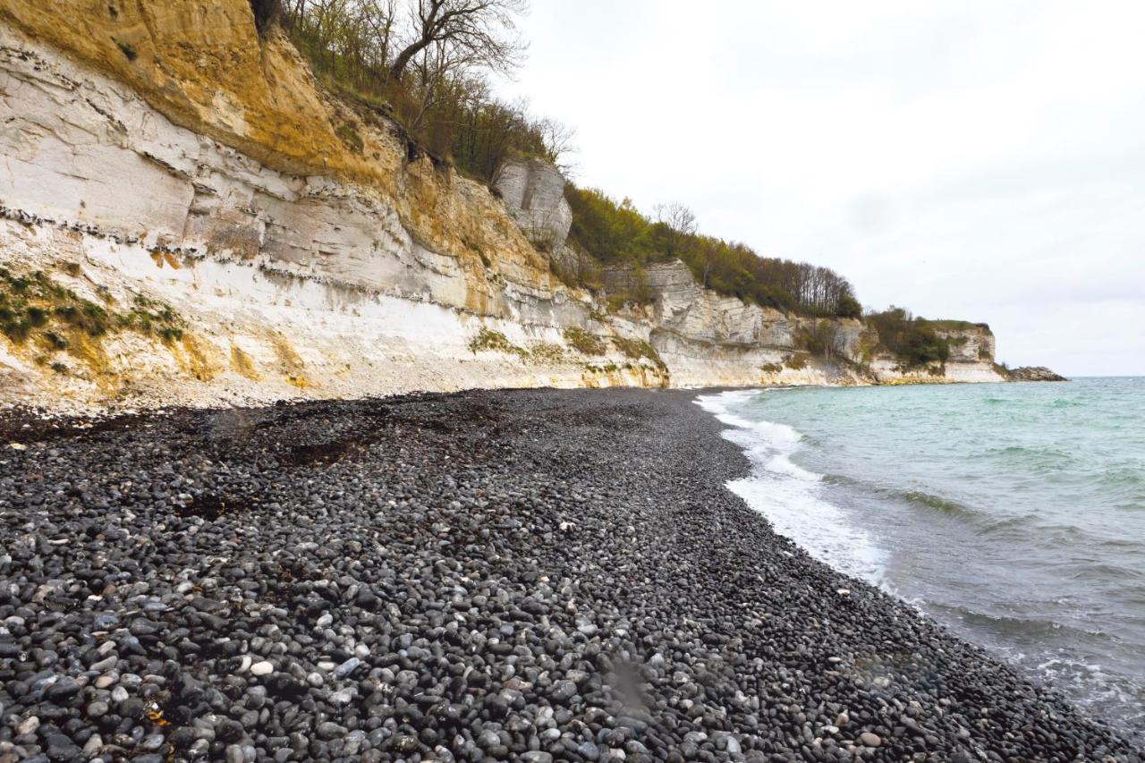 Kridthuset Stevns Klint